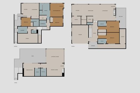 Photo of property in 9 Earnslaw Terrace, Queenstown, 9300
