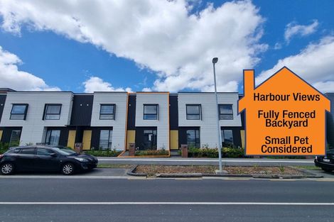 Photo of property in 7/1 Scott Road, Hobsonville, Auckland, 0616