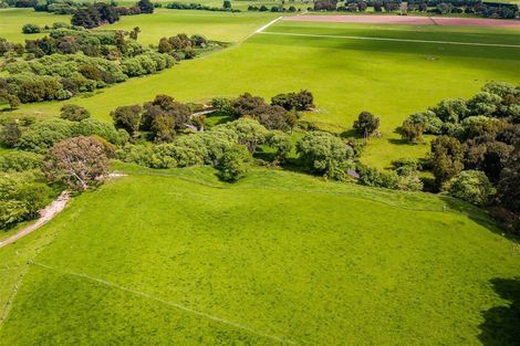 Photo of property in 78 Lees Pakaraka Road, Te Ore Ore, Masterton, 5886