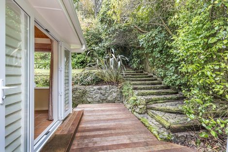 Photo of property in 68 Chamberlain Road, Karori, Wellington, 6012