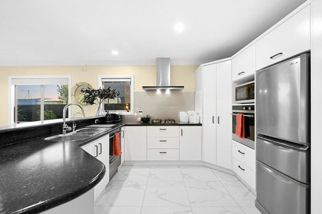 Photo of property in 21 Portobello Way, Huntington, Hamilton, 3210