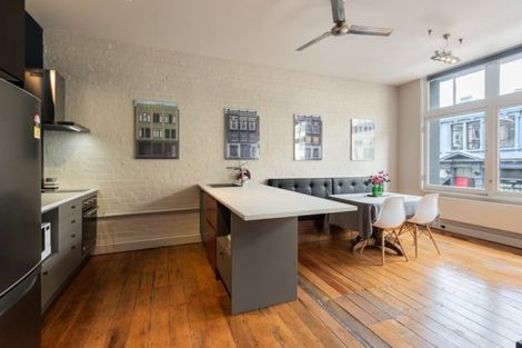 Photo of property in 3/19 Blair Street, Te Aro, Wellington, 6011