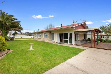 Photo of property in 8 Wyatt Avenue, Te Aroha, 3320