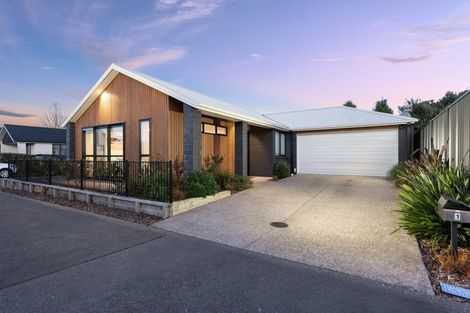 Photo of property in 1 Shannon Lane, Pyes Pa, Tauranga, 3112