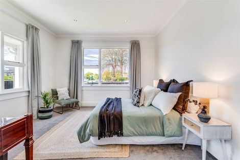 Photo of property in 169 Hills Road, Edgeware, Christchurch, 8013