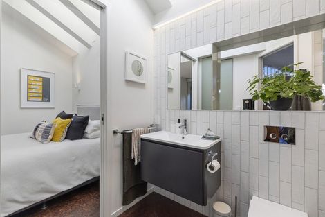 Photo of property in 17a Fife Lane, Miramar, Wellington, 6022