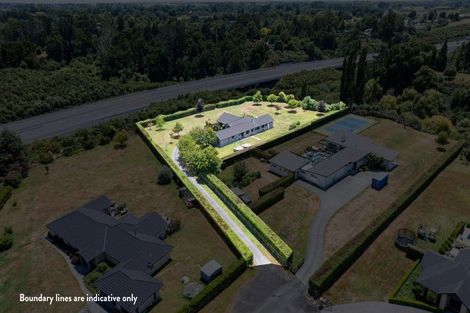 Photo of property in 33b Seabrooke Lane, Tamahere, Hamilton, 3283