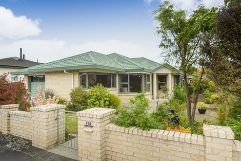 Photo of property in 144 Manchester Street, Feilding, 4702