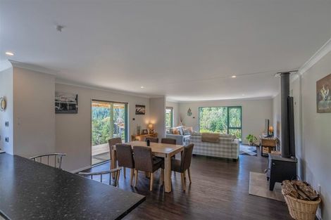 Photo of property in 396 Mangaone South Road, Reikorangi, Waikanae, 5391