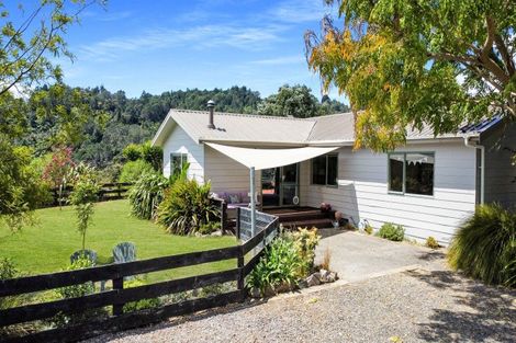 Photo of property in 1124b Wainui Road, Wainui, Opotiki, 3198