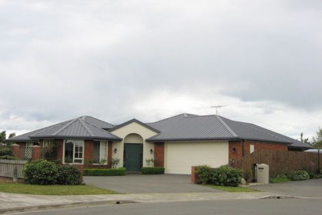 Photo of property in 26 Goodwood Close, Rangiora, 7400