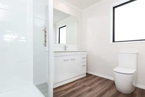 Photo of property in 6 Henui Street, Strandon, New Plymouth, 4312