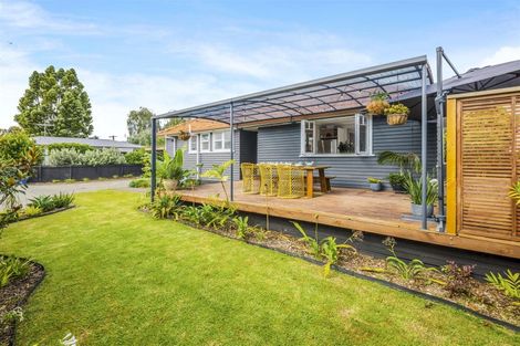 Photo of property in 16 Onslow Road, Papakura, 2110
