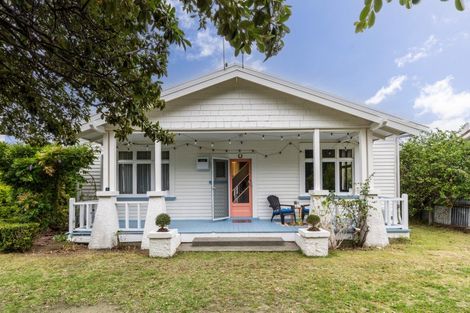 Photo of property in 185 Georges Drive, Napier South, Napier, 4110