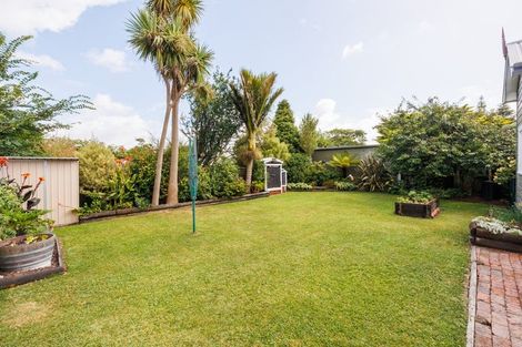 Photo of property in 301 College Street, West End, Palmerston North, 4410