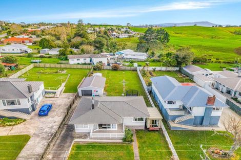 Photo of property in 10 Montgomery Avenue, Dargaville, 0310