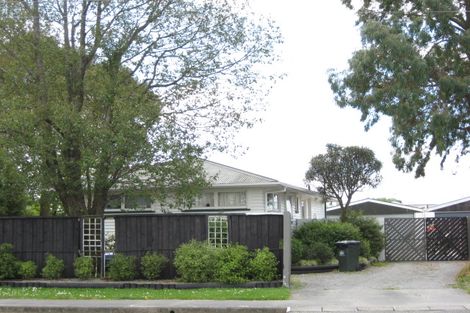 Photo of property in 60 Johns Road, Rangiora, 7400