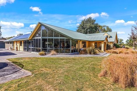 Photo of property in 260 Revells Road, Flaxton, Kaiapoi, 7691