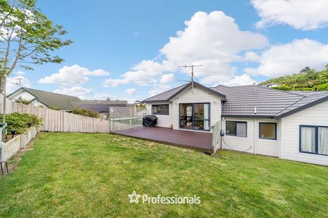 Photo of property in 70 Redvers Drive, Belmont, Lower Hutt, 5010