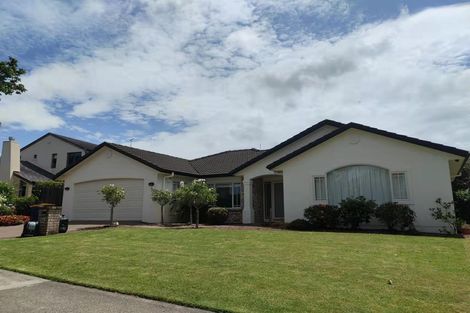Photo of property in 54 Te Wharau Drive, Greenhithe, Auckland, 0632