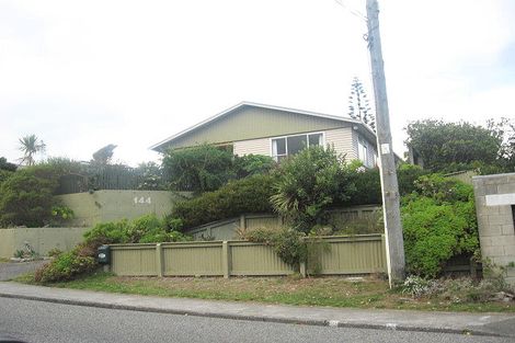 Photo of property in 144 Wellington Road, Paekakariki, 5034