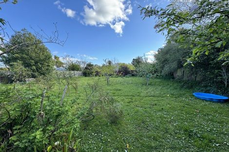 Photo of property in 167a Oxford Street, Ashhurst, 4810