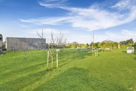 Photo of property in 1 Showground Place, Leeston, 7632