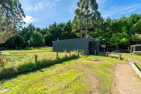 Photo of property in 282 Leith Valley Road, Leith Valley, Dunedin, 9010