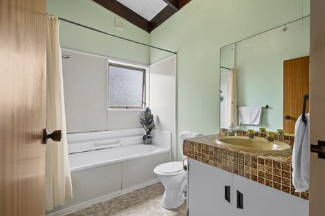 Photo of property in 32 Ruru Road, Taihape, 4720