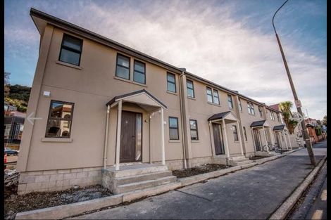 Photo of property in 715a George Street, North Dunedin, Dunedin, 9016