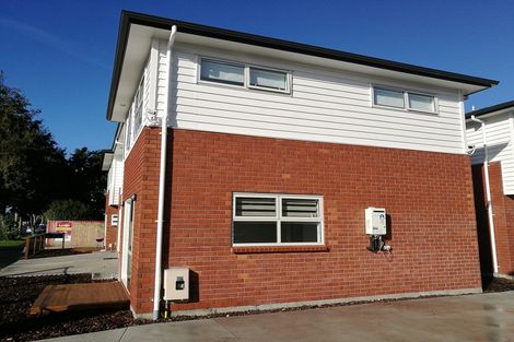 Photo of property in 5/8 Lyon Street, Frankton, Hamilton, 3204