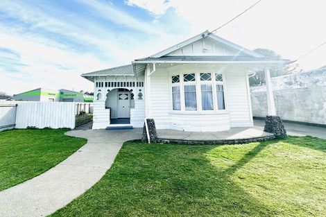 Photo of property in 18 France Street, Oamaru, 9400