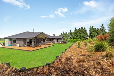 Photo of property in 250 Ryburn Road, Ohaupo, 3883