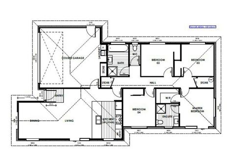 Photo of property in 17 Jury Lane, Woodend, 7610