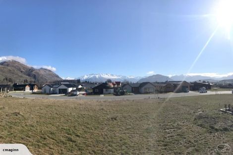 Photo of property in 5 Sapphire Spring Rise, Wanaka, 9305