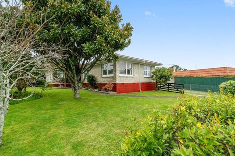 Photo of property in 20 Joyce Street, Pahurehure, Papakura, 2113