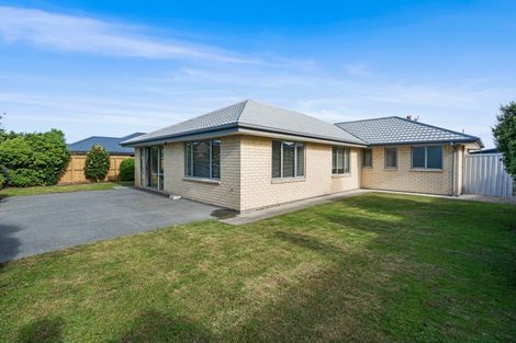 Photo of property in 28 Greenwich Street, Halswell, Christchurch, 8025