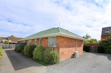Photo of property in 287c Riccarton Road, Upper Riccarton, Christchurch, 8041