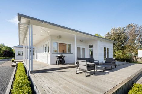 Photo of property in 187 Limmer Road, Te Kowhai, Hamilton, 3288