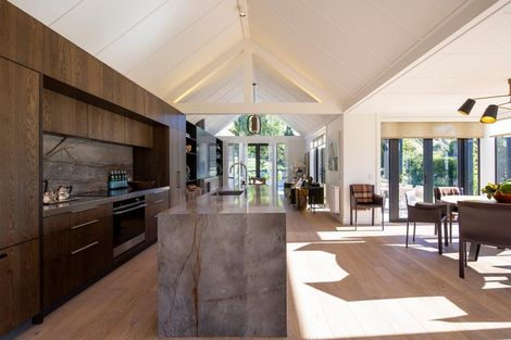 Photo of property in 8 Marshall Avenue, Lake Hayes, Queenstown, 9371