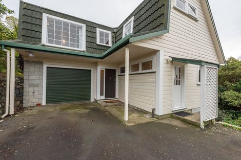 Photo of property in 44 Frankmoore Avenue, Johnsonville, Wellington, 6037