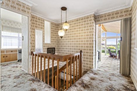 Photo of property in 3 Belmere Rise, Farm Cove, Auckland, 2012