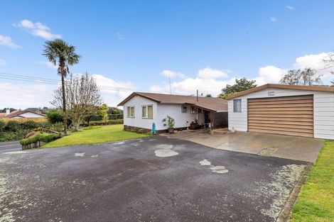 Photo of property in 500 Thames Street, Morrinsville, 3300