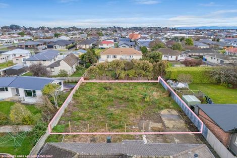 Photo of property in 18 Exmouth Street, Waverley, Invercargill, 9810