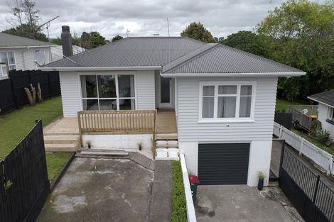 Photo of property in 1/15 Kohiwi Road, Manurewa, Auckland, 2102