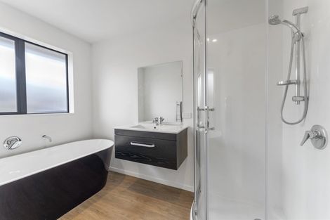 Photo of property in 4 Fearne Drive, Woodend, 7610