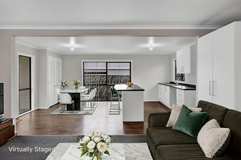 Photo of property in 10 Silvan Place, Bell Block, New Plymouth, 4312