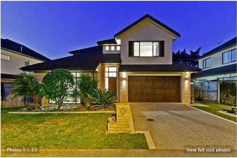 Photo of property in 41 Laurel Oak Drive, Schnapper Rock, Auckland, 0632