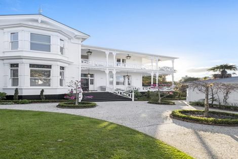 Photo of property in 38 Hamilton Road, Herne Bay, Auckland, 1011