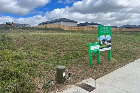 Photo of property in 5 Titchmarsh Lane, Pokeno, 2402